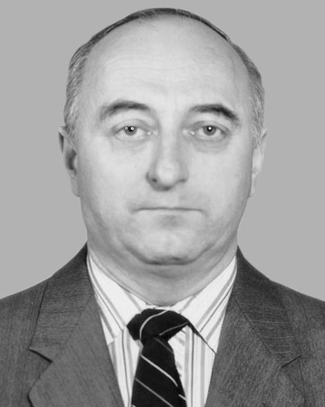 Колбасов Геннадій Якович